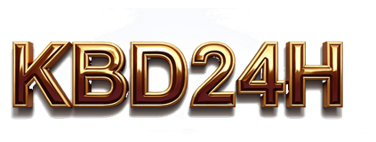 kqbd24h logo